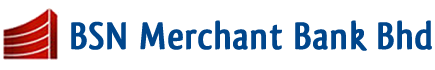 BSN Merchant Bank Bhd logo